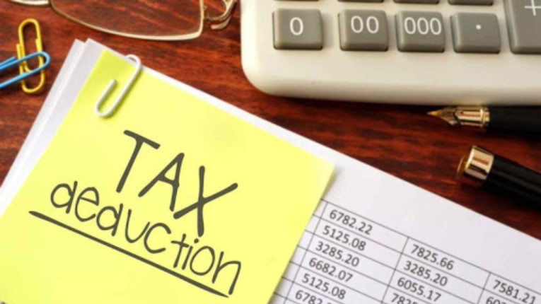 Everything About Tax Deductions